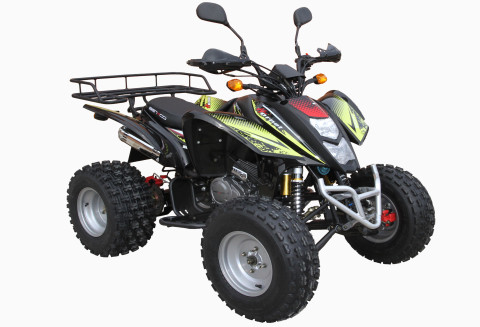 ATV 250 Sport