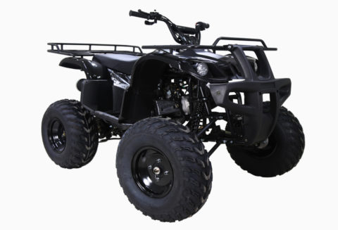 ATV 150 Crossover
