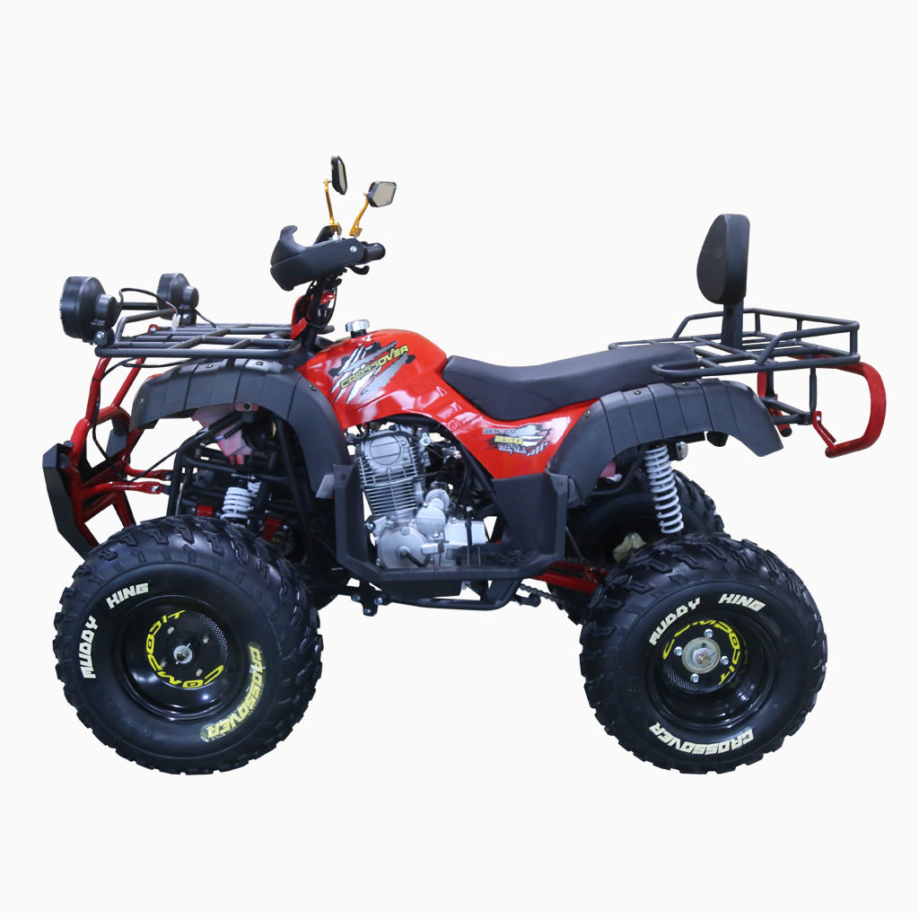 ATV 250 CROSSOVER Benyco