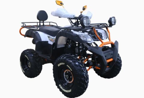 ATV 200 CROSSOVER